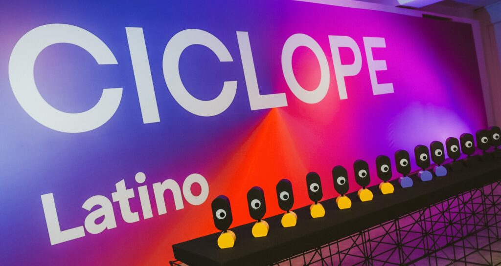 CICLOPE Latino Awards 2026 Shortlist: Meet the Finalists