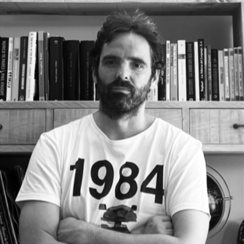 MARIO FORNIÉS