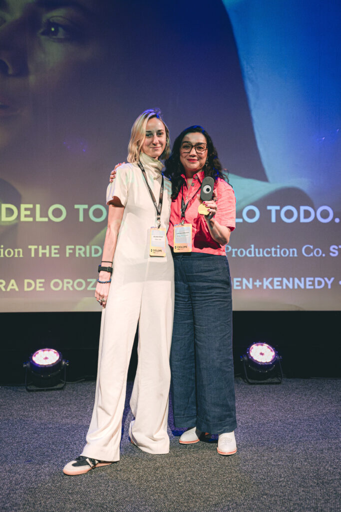 CICLOPE Latino 2024 Highlights