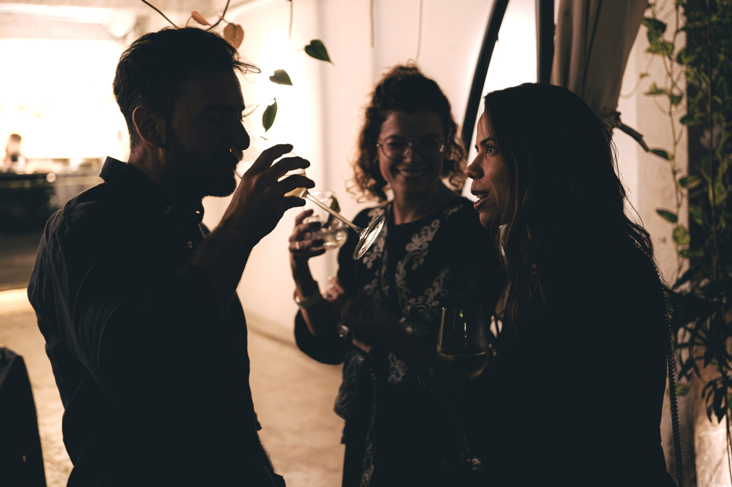 After Party hosted by Galeria