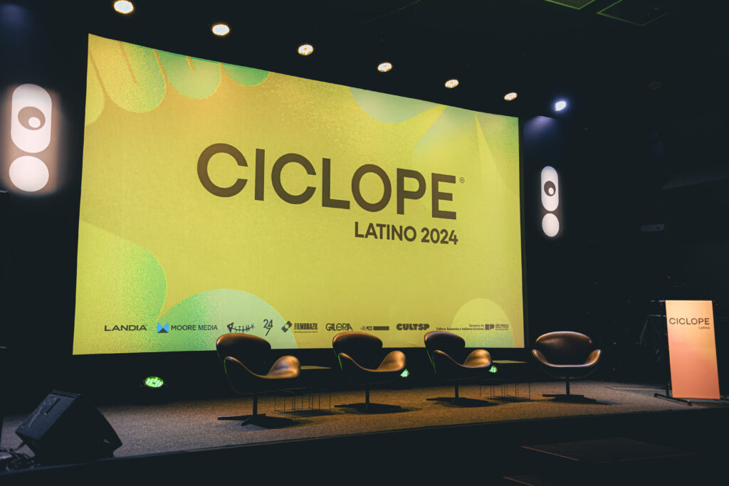 CICLOPE Latino 2024: Shortlist Announcement
