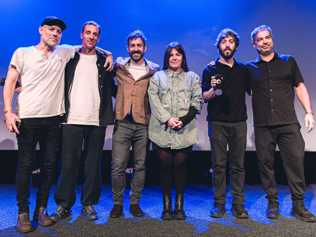 CICLOPE Latino 2025 Highlights