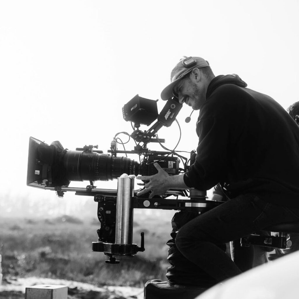 DIEGO ROSENBLATT, SCU.