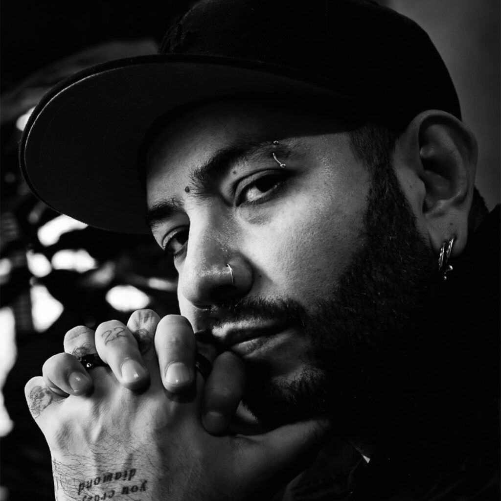 LUIS MADRUGA ENRÍQUEZ