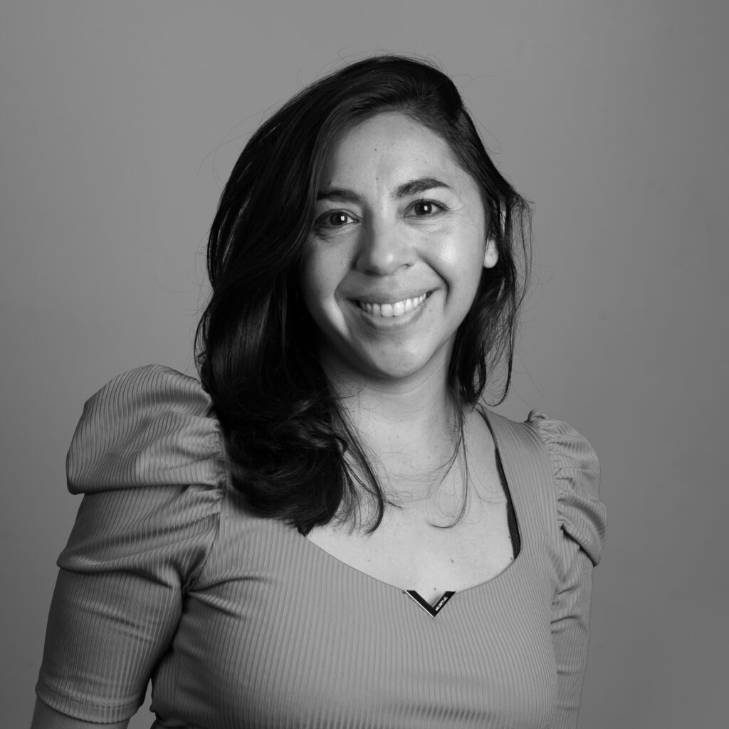 MARÍA LUJÁN DONAIRE