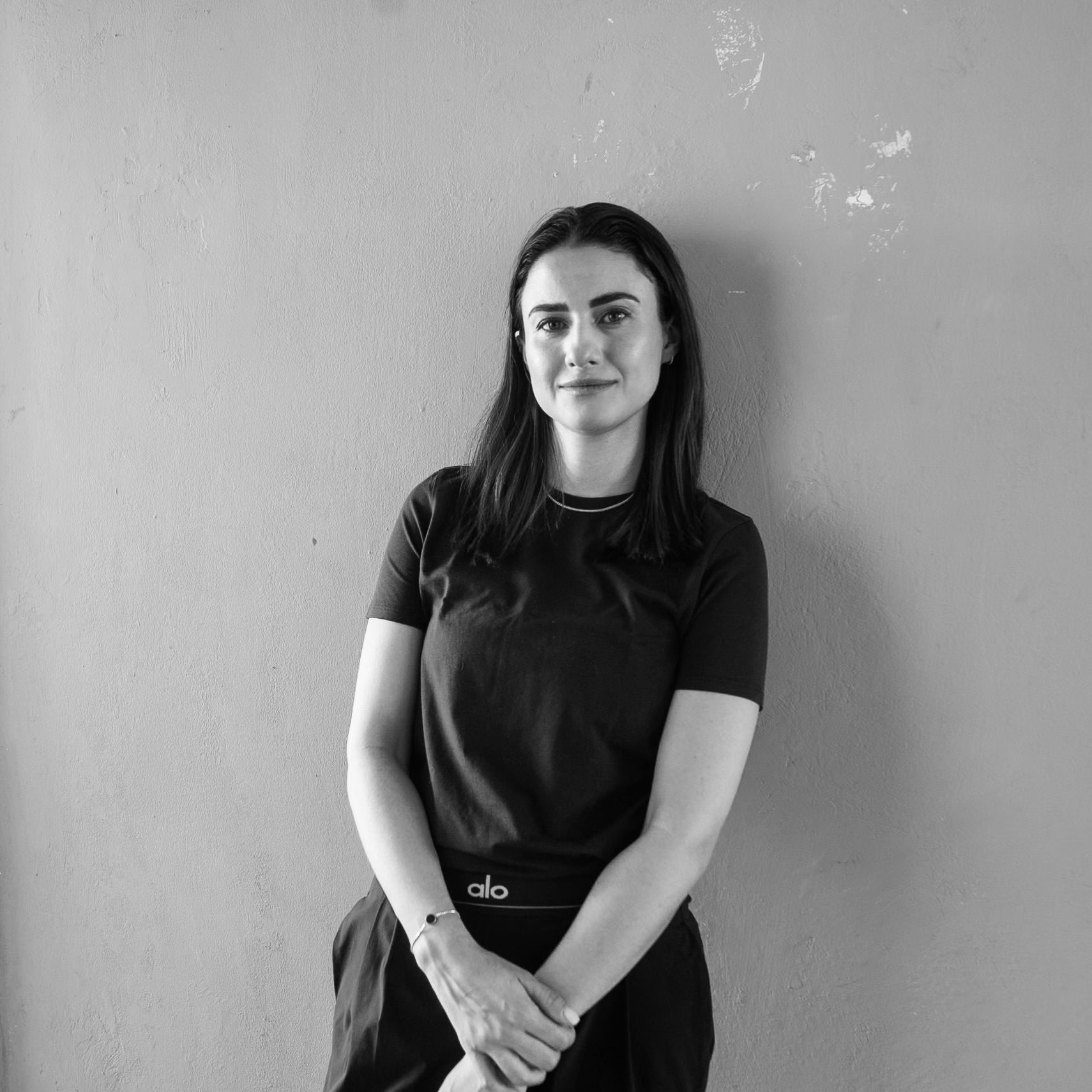 SOFÍA GARMILLA VEYAN