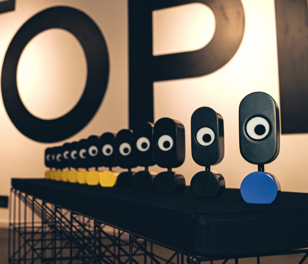 CICLOPE Latino Awards 2026 Shortlist: Meet the Finalists